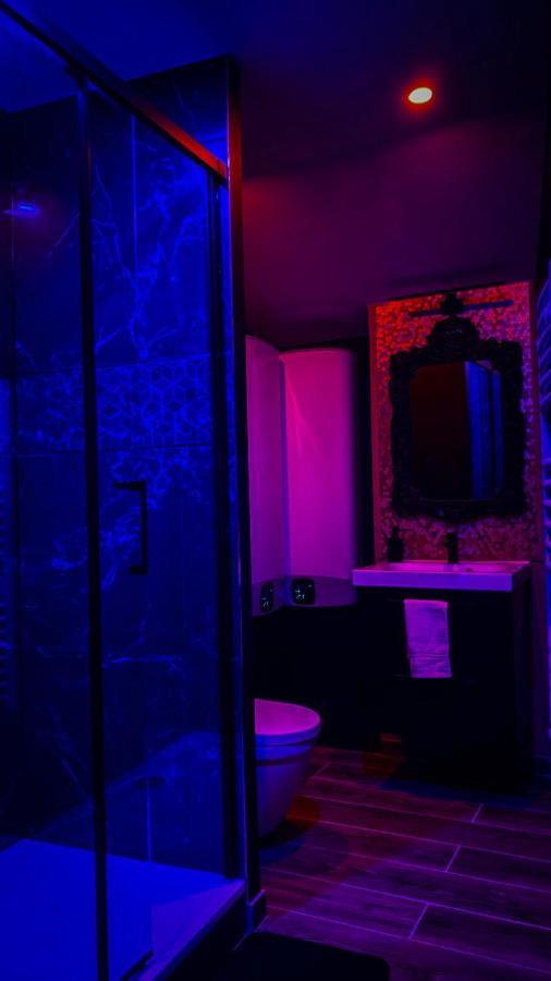 Nouveau - Luxure - Secret Suite - Jacuzzi Melun Exterior photo